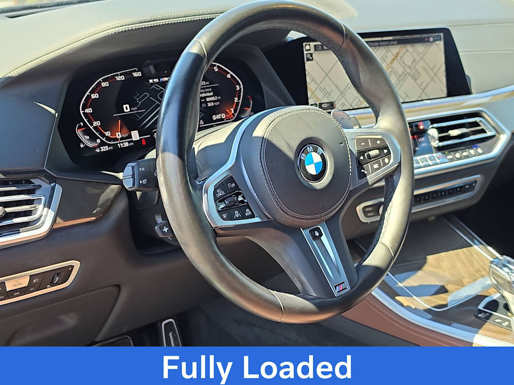Thumbnail: 2022 BMW X5 - 2
