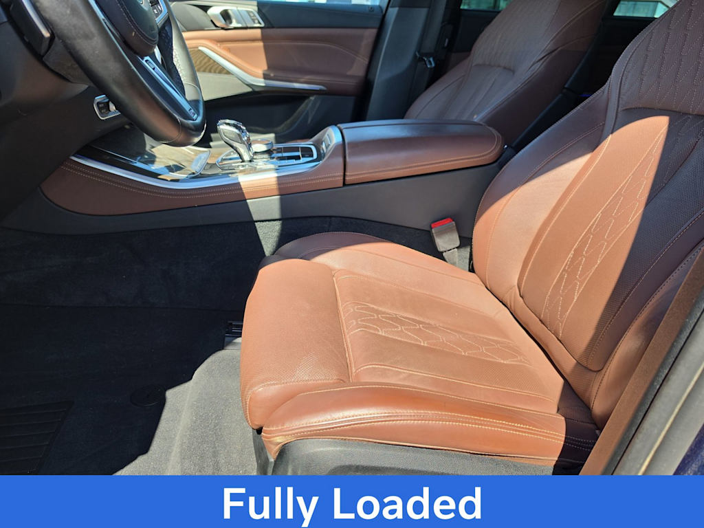 Thumbnail: 2022 BMW X5 - 11