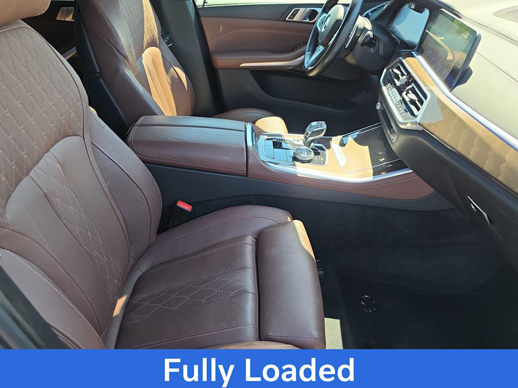 Thumbnail: 2022 BMW X5 - 24