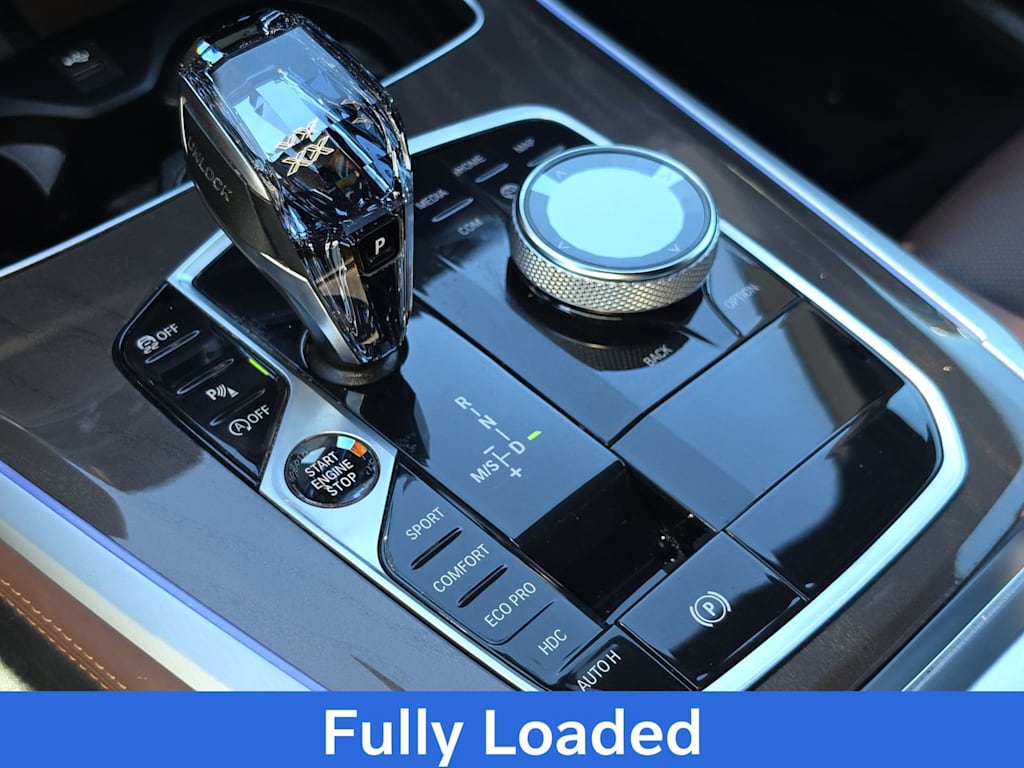 Thumbnail: 2022 BMW X5 - 15