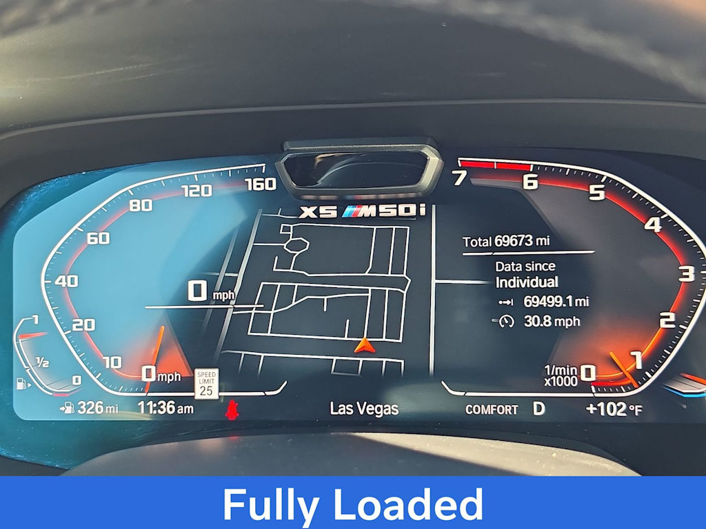 Thumbnail: 2022 BMW X5 - 16