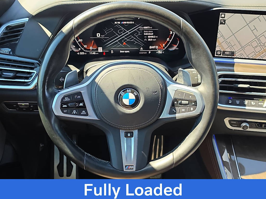 Thumbnail: 2022 BMW X5 - 13
