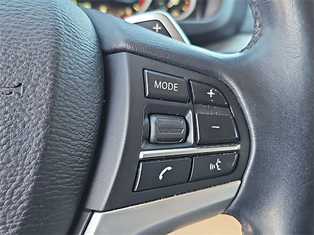 2016 BMW X6 sDrive35i 27