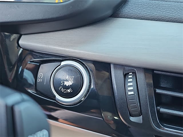 2016 BMW X6 sDrive35i 26