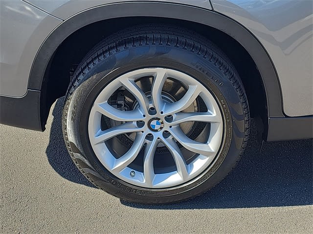 2016 BMW X6 sDrive35i 7