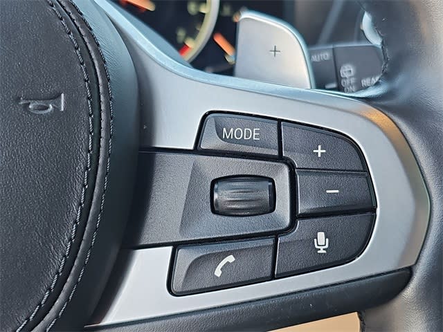 2019 BMW X3 M40i 27