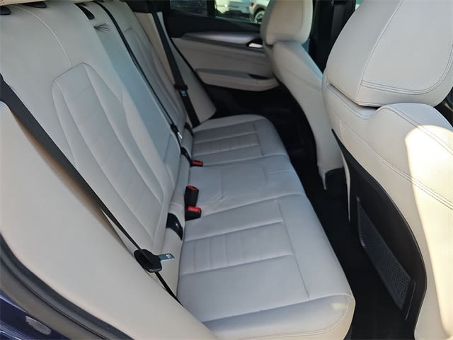 2019 BMW X3 M40i 23
