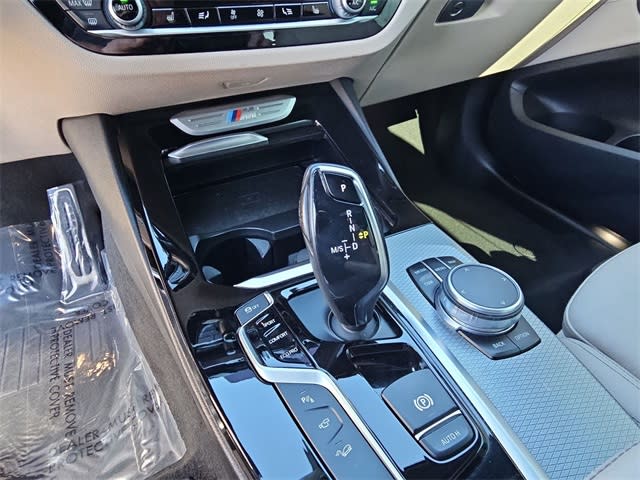 2019 BMW X3 M40i 14