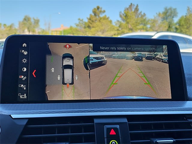 2019 BMW X3 M40i 24