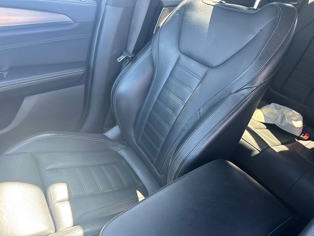 Thumbnail: 2019 BMW X3 - 10