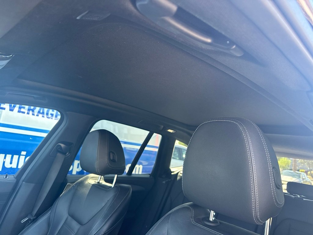 Thumbnail: 2019 BMW X3 - 14