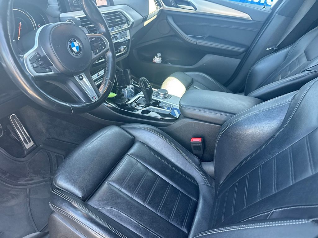Thumbnail: 2019 BMW X3 - 9