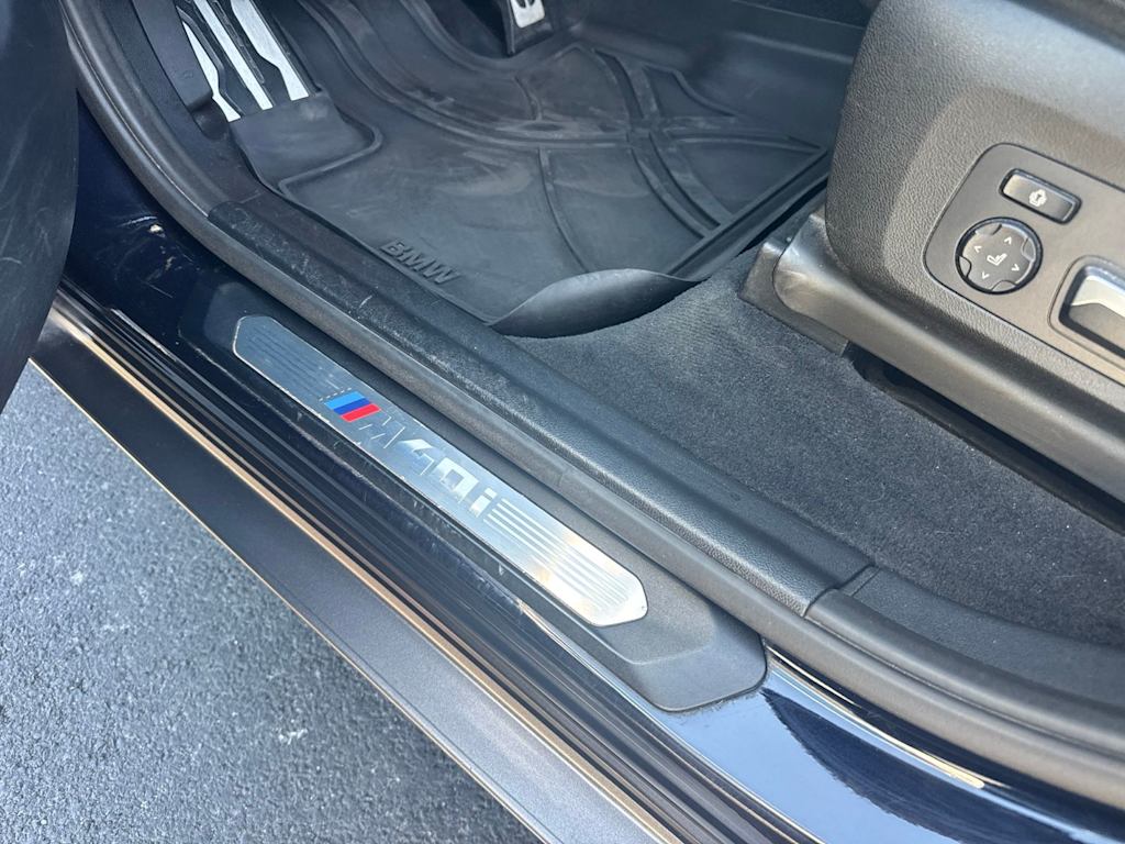 Thumbnail: 2019 BMW X3 - 15