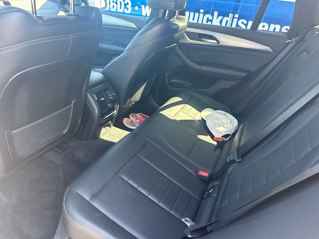 Thumbnail: 2019 BMW X3 - 7