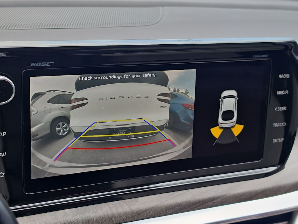 Thumbnail: 2021 Kia K5 - 26