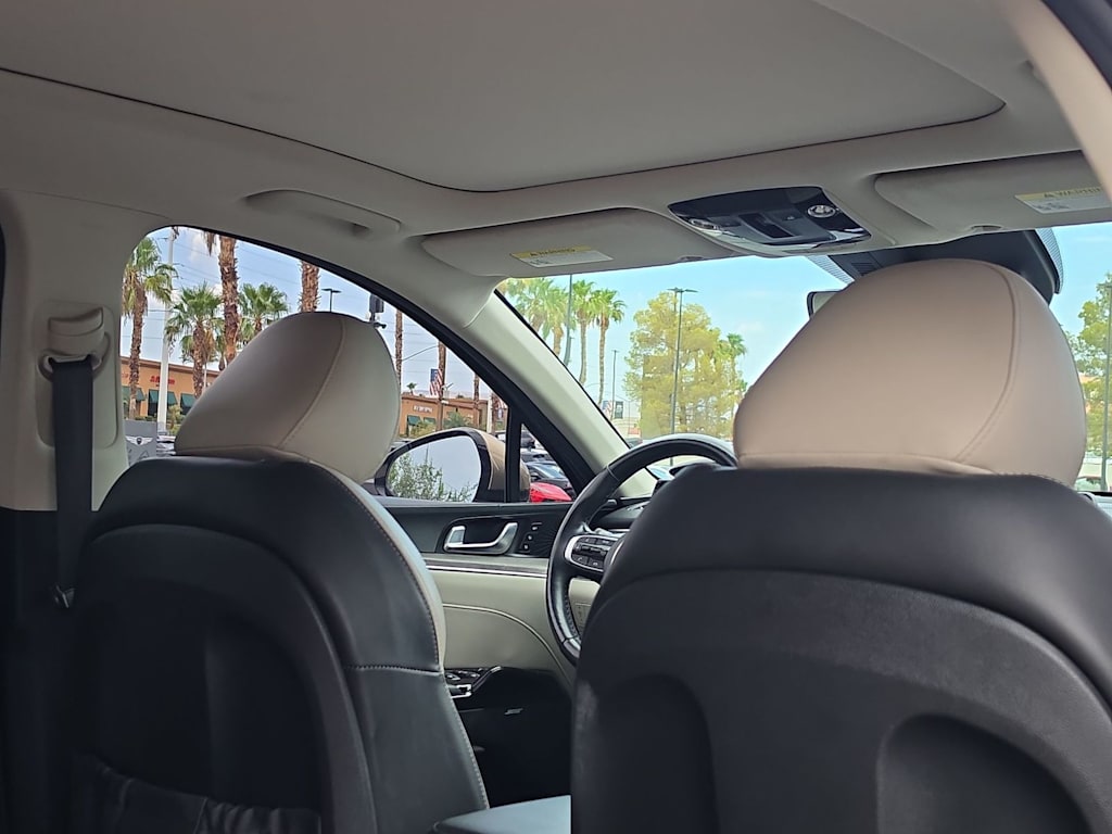 Thumbnail: 2021 Kia K5 - 18