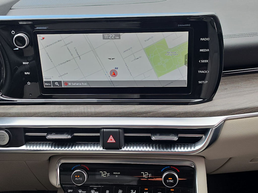 Thumbnail: 2021 Kia K5 - 15