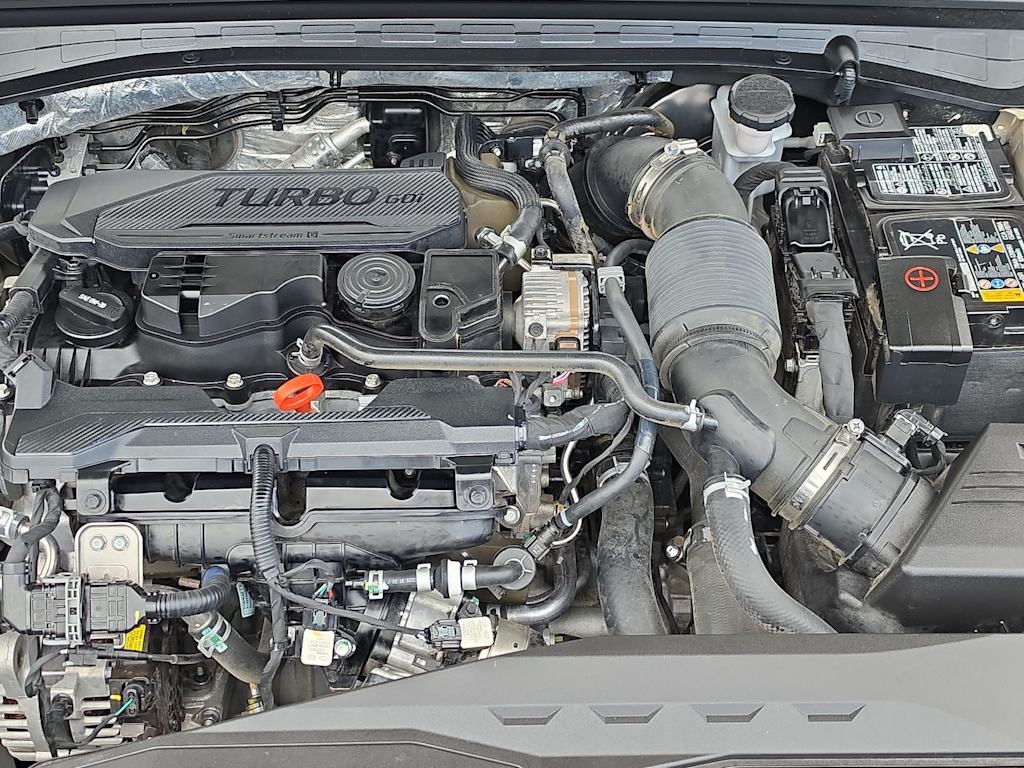 Thumbnail: 2021 Kia K5 - 9