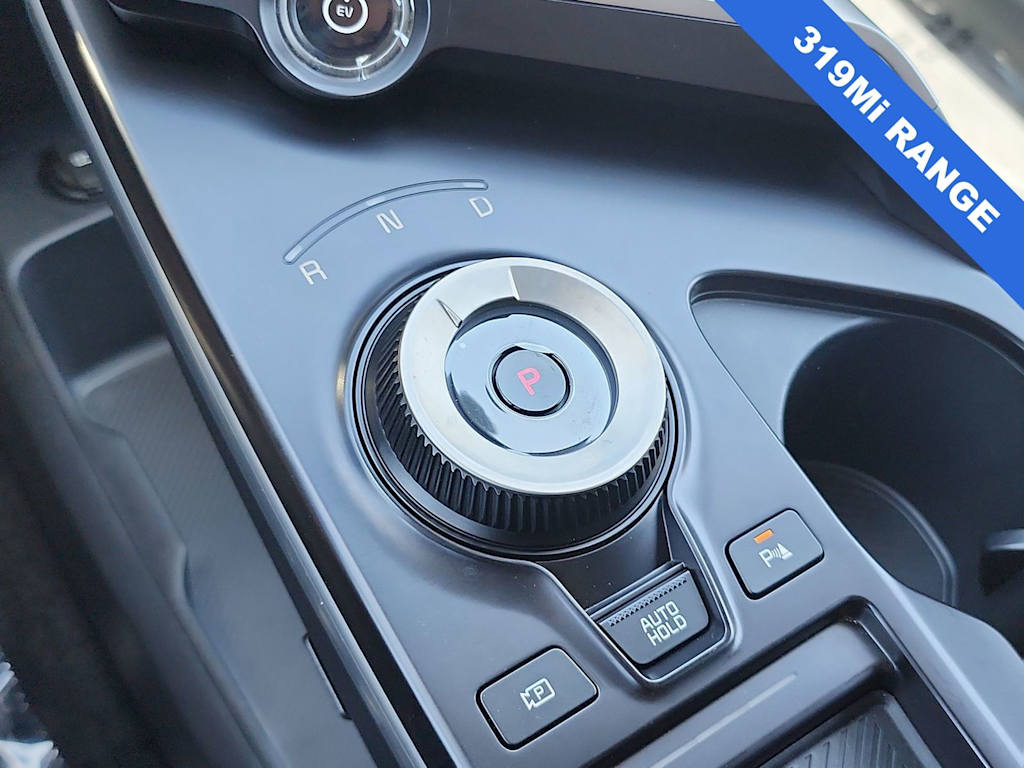Thumbnail: 2025 Kia EV6 - 14