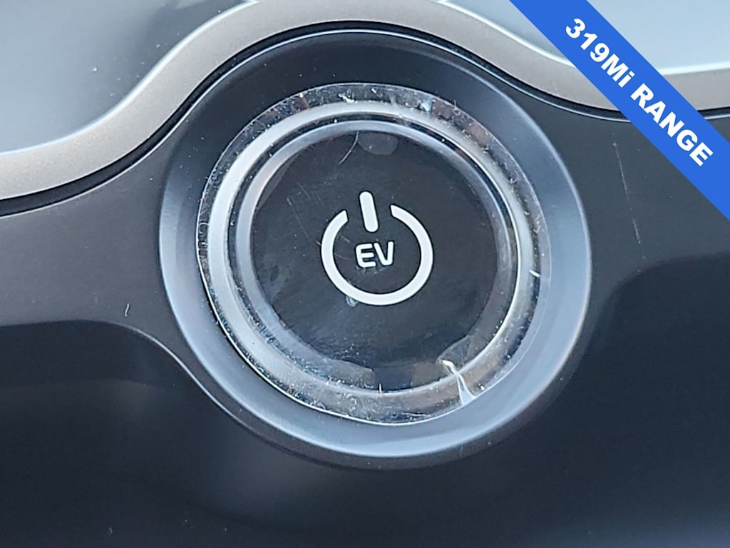 Thumbnail: 2025 Kia EV6 - 25
