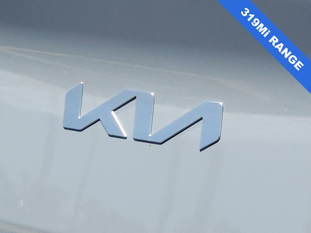 Thumbnail: 2025 Kia EV6 - 6