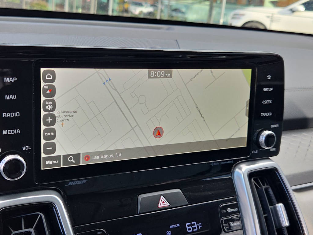 Thumbnail: 2022 Kia Sorento - 27
