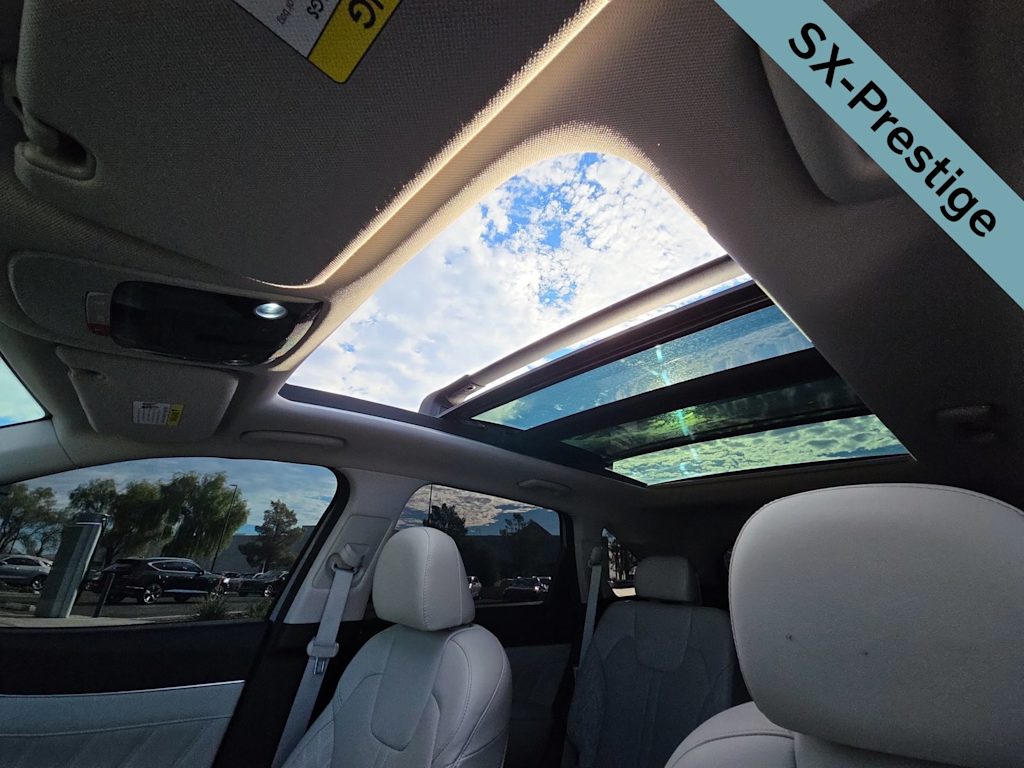 Thumbnail: 2022 Kia Sorento - 12