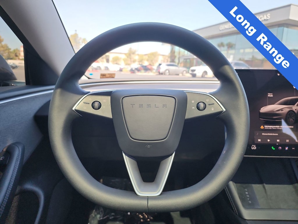 Thumbnail: 2025 Tesla Model 3 - 13