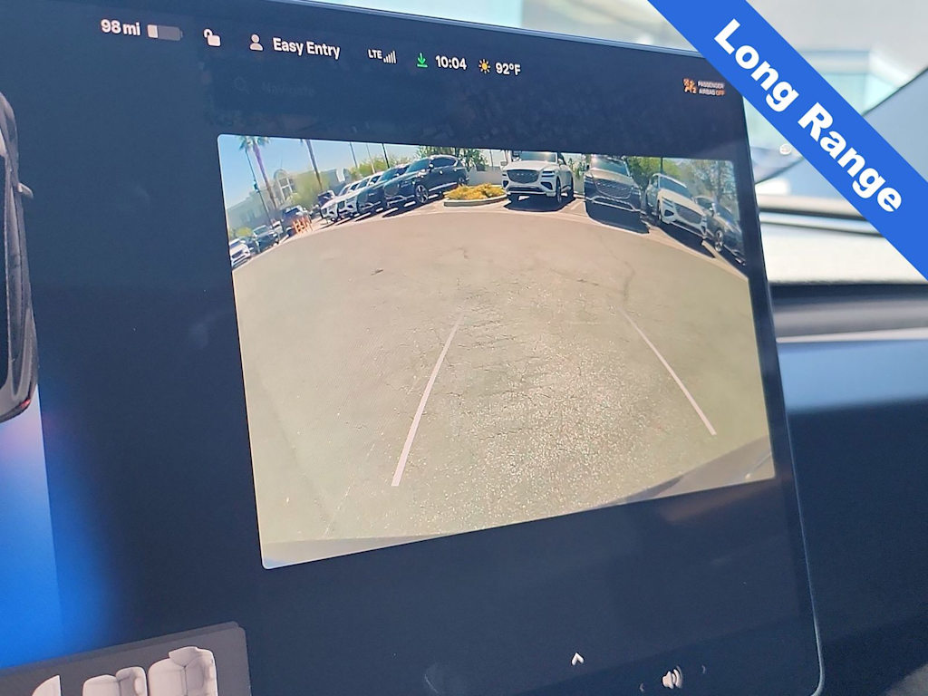 Thumbnail: 2025 Tesla Model 3 - 26