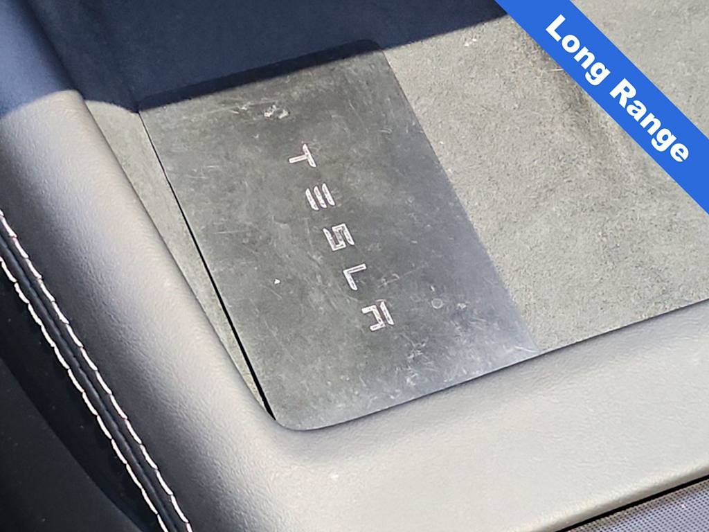 Thumbnail: 2025 Tesla Model 3 - 6