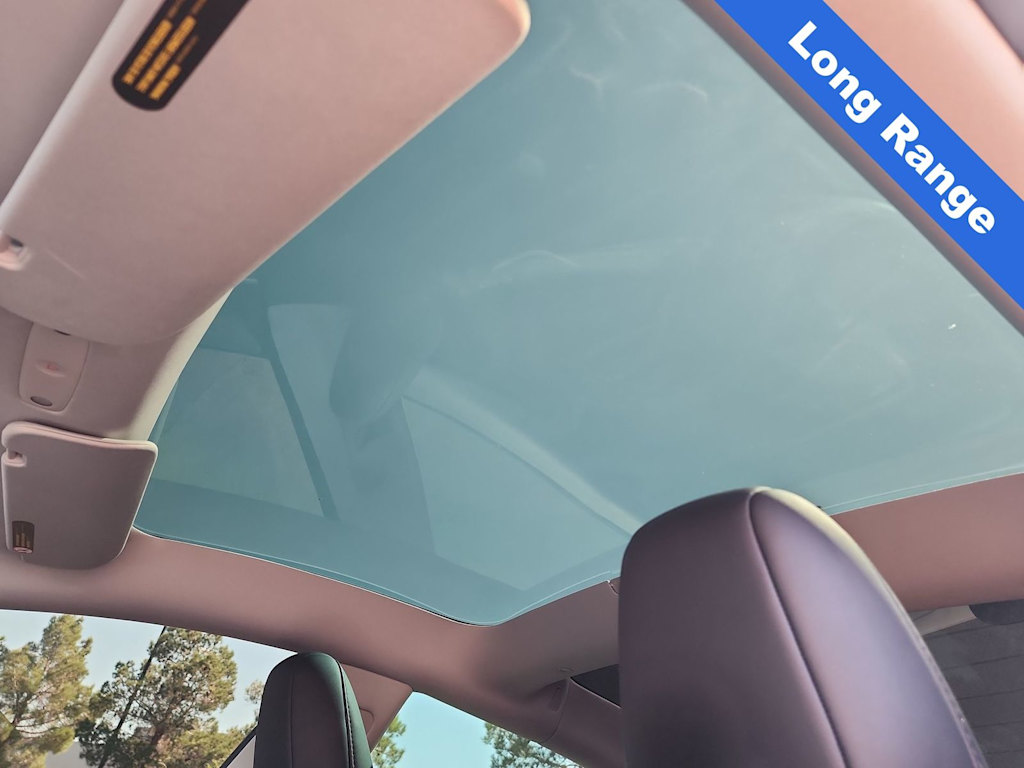 Thumbnail: 2025 Tesla Model 3 - 28