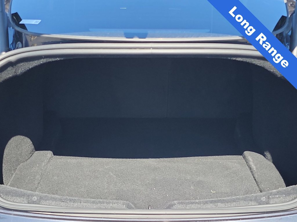 Thumbnail: 2025 Tesla Model 3 - 25