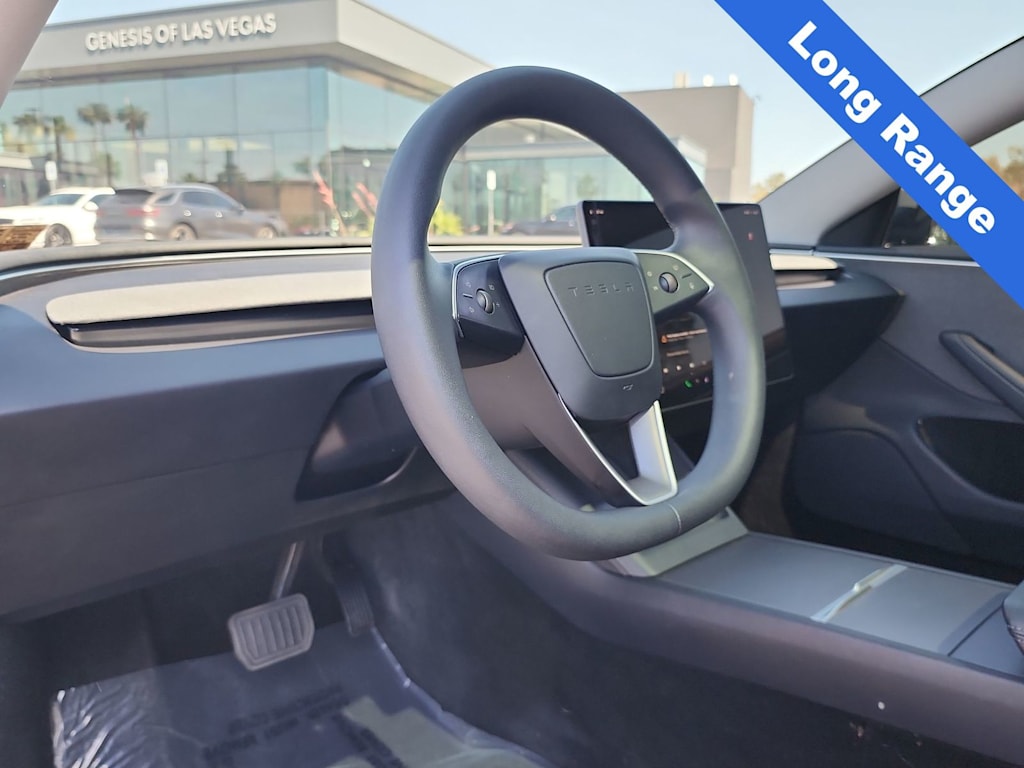 Thumbnail: 2025 Tesla Model 3 - 2