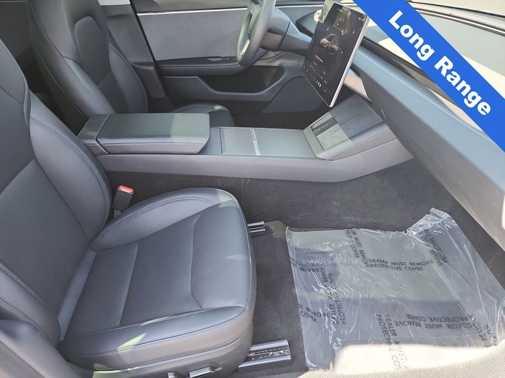 Thumbnail: 2025 Tesla Model 3 - 10