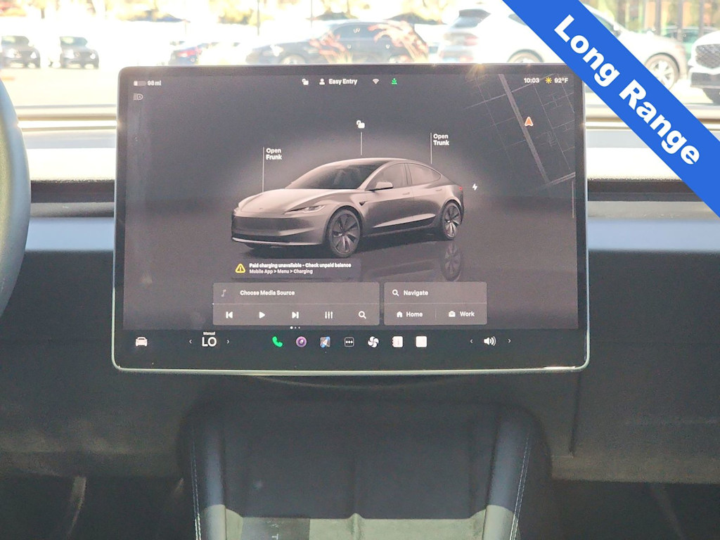 Thumbnail: 2025 Tesla Model 3 - 14