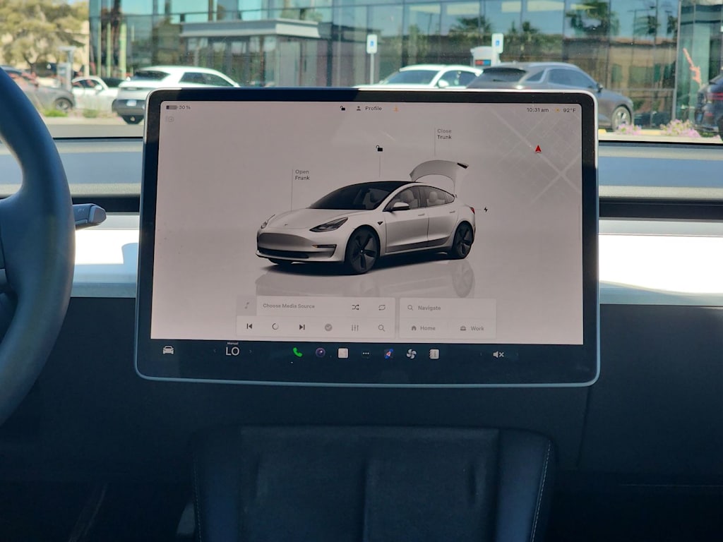 Thumbnail: 2023 Tesla Model 3 - 23