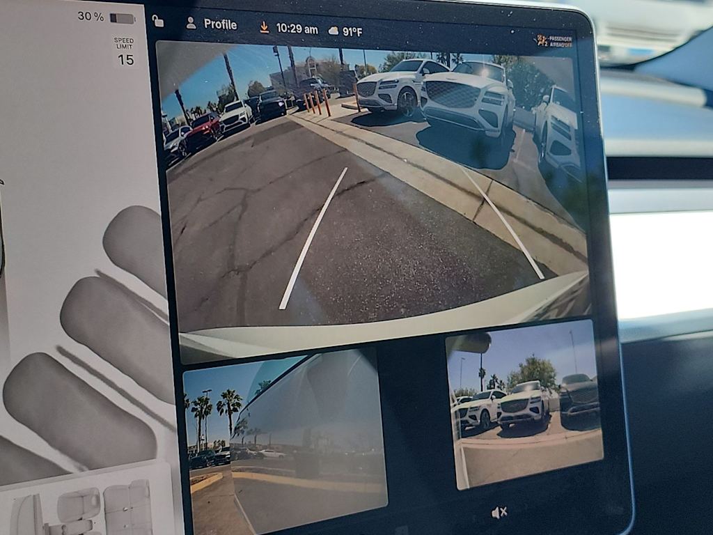 Thumbnail: 2023 Tesla Model 3 - 14