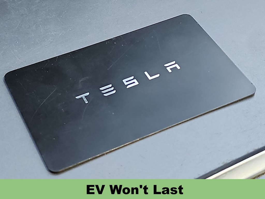 Thumbnail: 2023 Tesla Model 3 - 23
