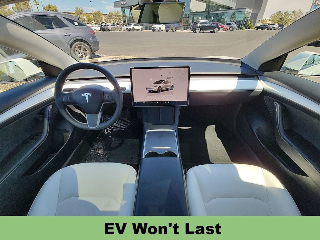 Thumbnail: 2023 Tesla Model 3 - 2