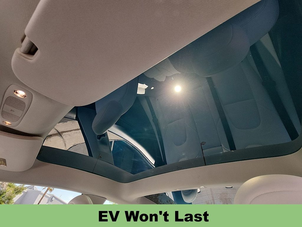 Thumbnail: 2023 Tesla Model 3 - 26