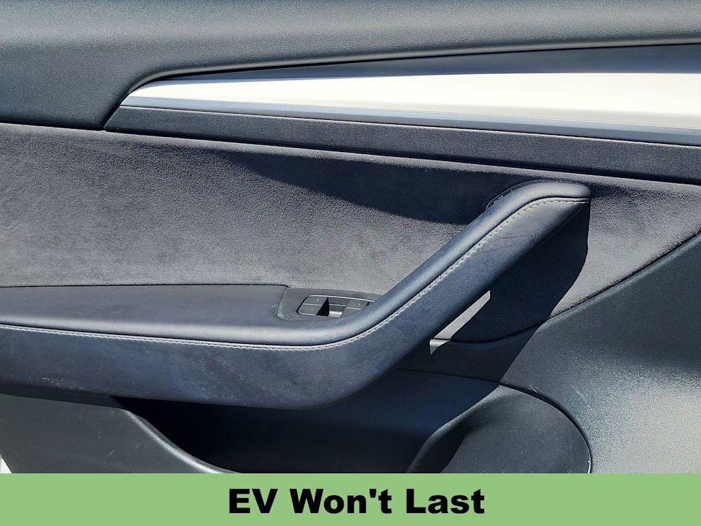 Thumbnail: 2023 Tesla Model 3 - 25