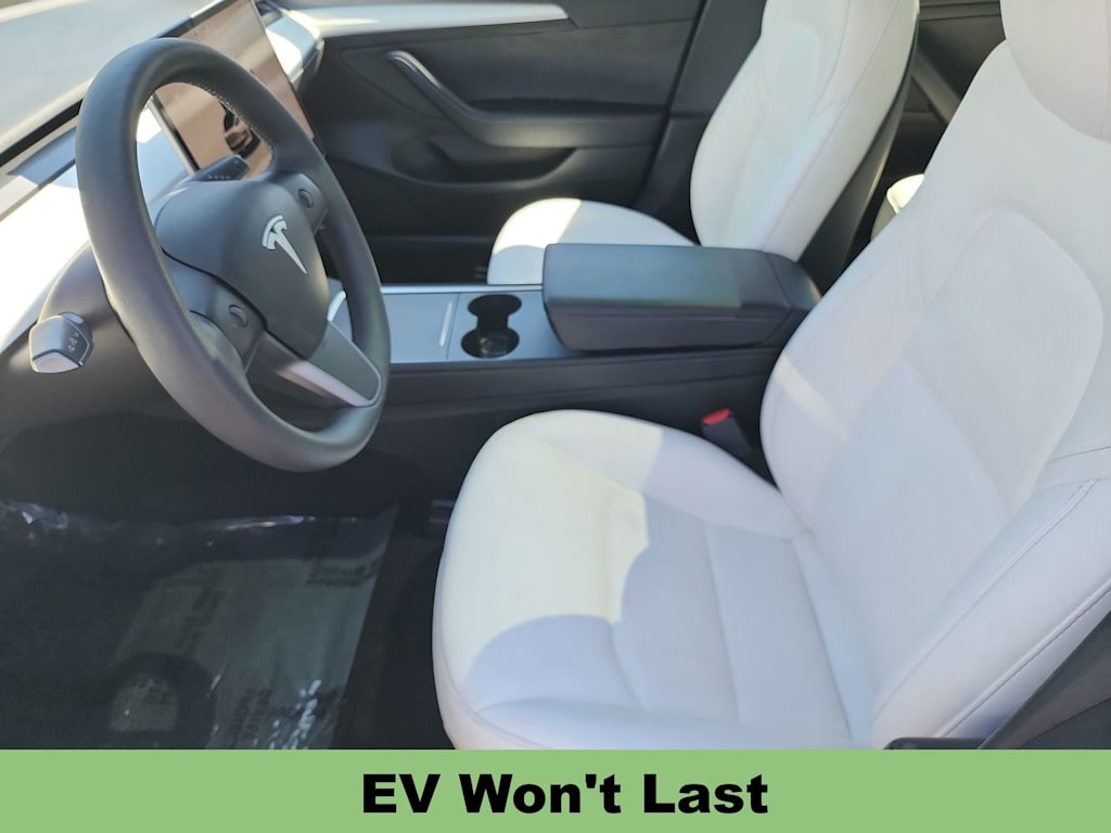 Thumbnail: 2023 Tesla Model 3 - 6