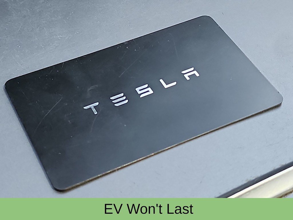 Thumbnail: 2023 Tesla Model 3 - 23