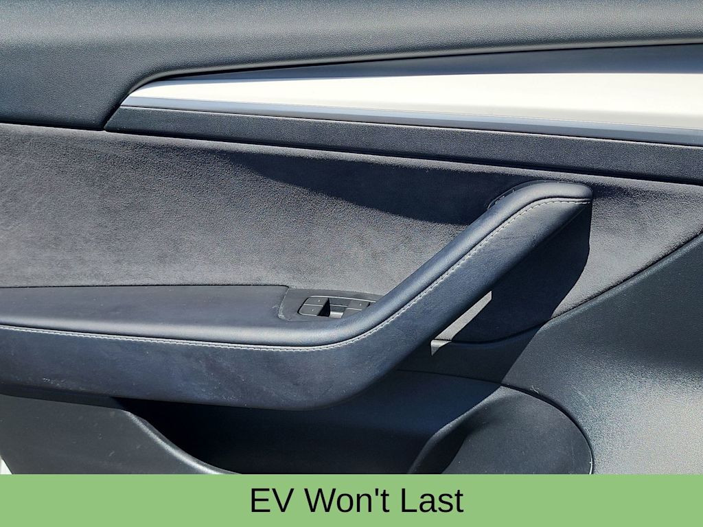 Thumbnail: 2023 Tesla Model 3 - 25