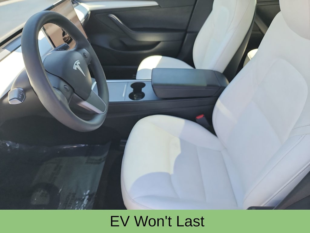 Thumbnail: 2023 Tesla Model 3 - 6