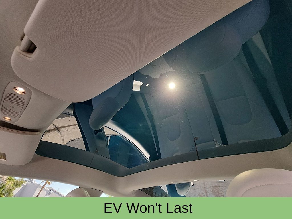 Thumbnail: 2023 Tesla Model 3 - 26