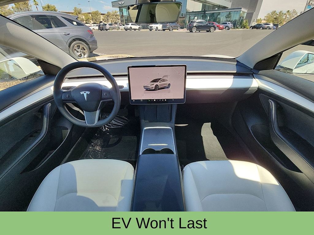 Thumbnail: 2023 Tesla Model 3 - 2