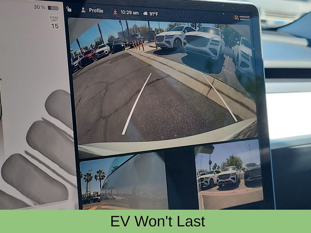 Thumbnail: 2023 Tesla Model 3 - 24