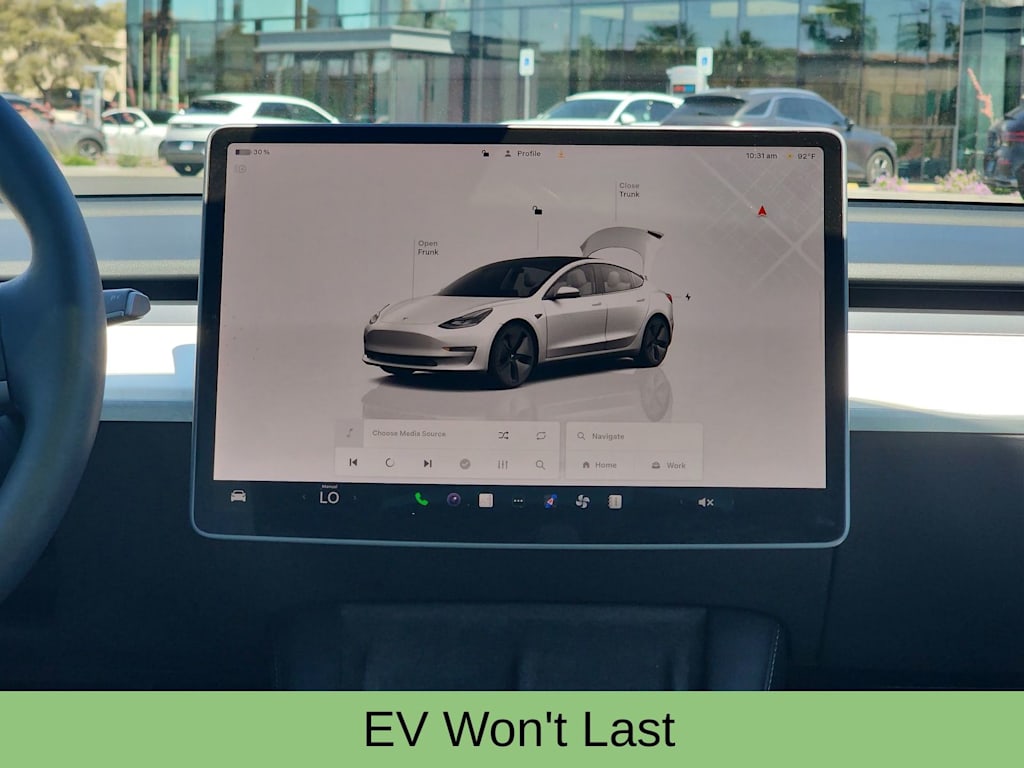 Thumbnail: 2023 Tesla Model 3 - 20