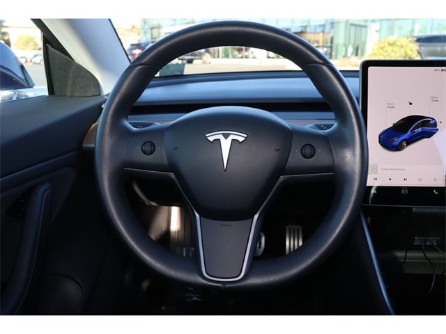 2018 Tesla Model 3 Long Range 12